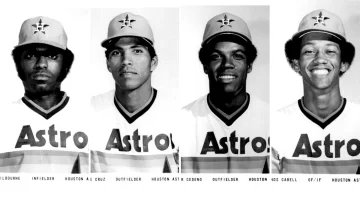 ¿Conviene a jugadores actuar en beisbol de invierno ?