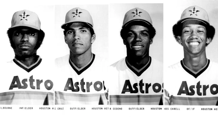 ¿Conviene a jugadores actuar en beisbol de invierno ?