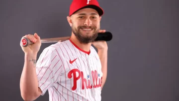 Cal Stevenson jugará en  jardines del Licey