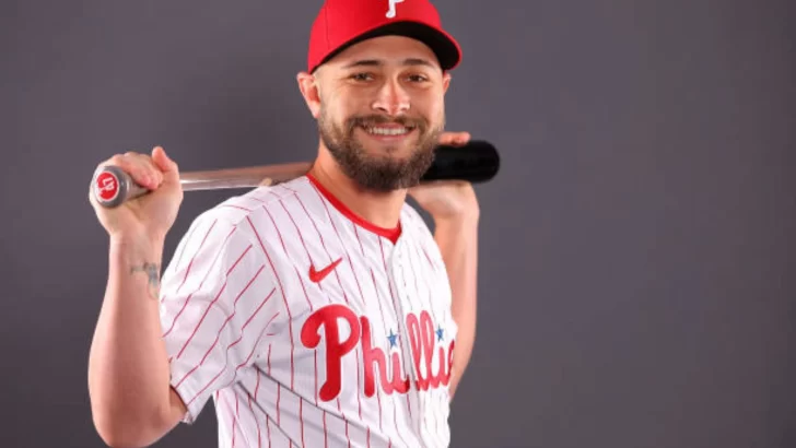 Cal Stevenson jugará en  jardines del Licey