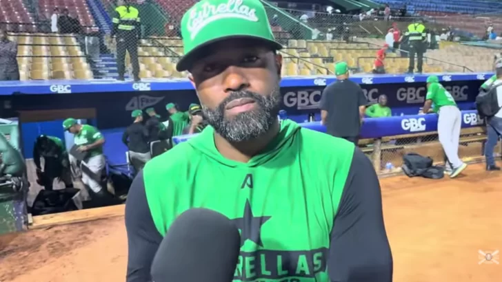 Carlos Paulino: “Los muchachos no se rindieron”