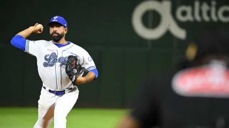 Igualó a Mario Soto, Juan Jiménez y Arturo Peña