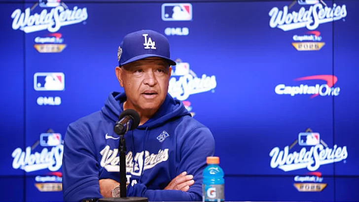 “Es luchar o huir, es darlo todo en el campo”  