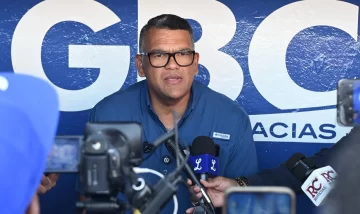 Anuncia que Basallo y Henríquez iniciarán prácticas