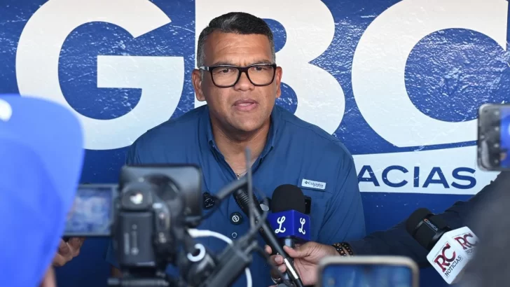 Anuncia que Basallo y Henríquez iniciarán prácticas