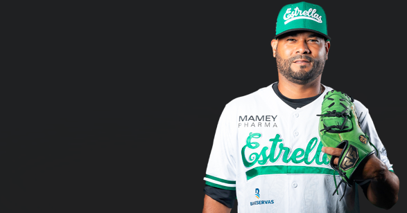 Esmil Rogers va por la historia esta noche Esmil Rogers va por la historia esta noche