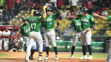 Define con Grand Slam histórico triunfo de Estrellas