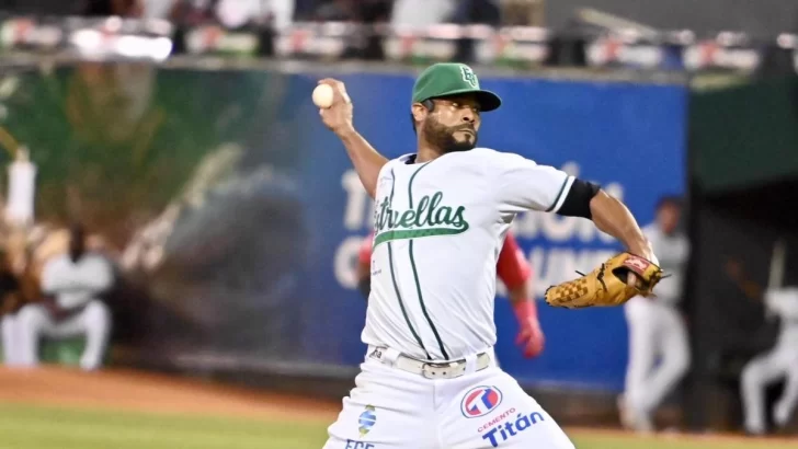 Rogers busca su triunfo 24; Valdez va por su victoria 28