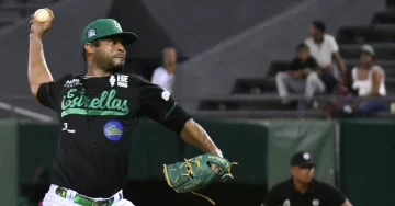 A ley de dos ponches para entrar al club de los 300 en Lidom