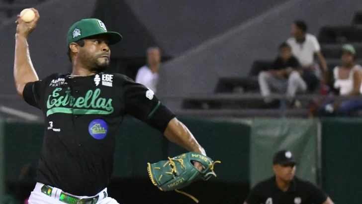 A ley de dos ponches para entrar al club de los 300 en Lidom