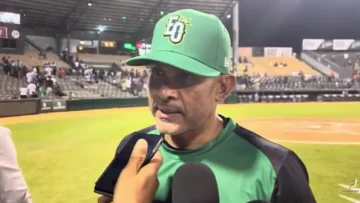 “Canó es una bujía, el mejor bateador que tenemos”