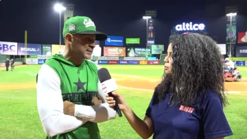 Como mánager de los Algodoneros de Unión Laguna