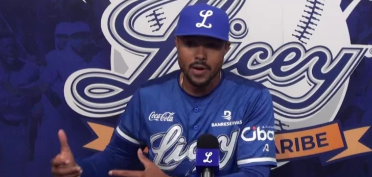 “Tenemos que jugar mejor y fabricar más carreras” “Tenemos que jugar mejor y fabricar más carreras”