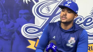 “Un juego que se nos escapó de la mano, lo sacaron de la nevera”. “Un juego que se nos escapó de la mano, lo sacaron de la nevera”.