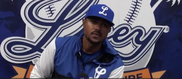 “Se nos fue de la mano, pero hay que seguir trabajando” “Se nos fue de la mano, pero hay que seguir trabajando”