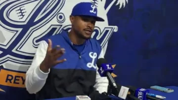 “Tremenda salida de César, seis entradas que realmente necesitábamos”