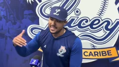 “Tenemos el talento para nosotros salir hacia adelante”