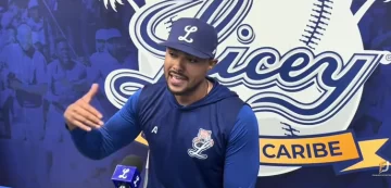 “Tenemos el talento para nosotros salir hacia adelante” “Tenemos el talento para nosotros salir hacia adelante”