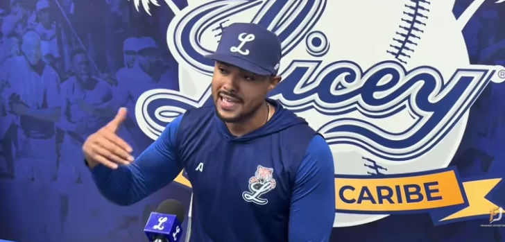 “Tenemos el talento para nosotros salir hacia adelante” “Tenemos el talento para nosotros salir hacia adelante”