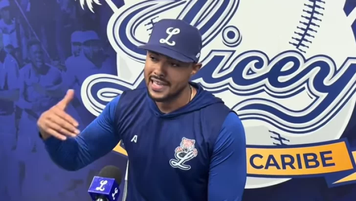 “Tenemos el talento para nosotros salir hacia adelante”