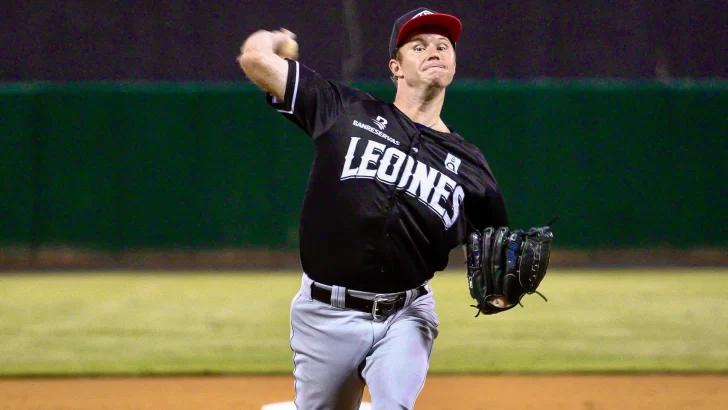 Grant Gavin apaga el brillo de las Estrellas