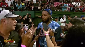 “Para mí esta ha sido la mejor temporada de mi carrera”