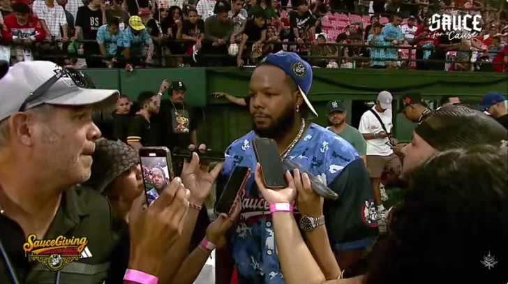 “Para mí esta ha sido la mejor temporada de mi carrera”