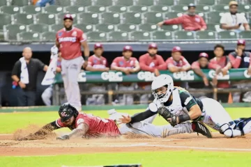 Gigantes ganan  segundo en línea; Estrellas sexta derrota