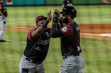 Jorge Bonifacio decide  triunfo Gigantes en 15 entradas