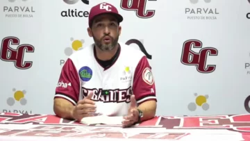 Ejecución y fortaleza mental en triunfo de los Gigantes