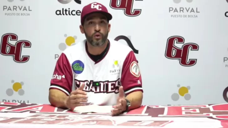 Ejecución y fortaleza mental en triunfo de los Gigantes