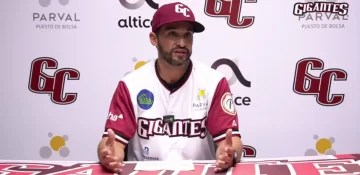 “Es muy agradable responder en un partido donde estábamos abajo