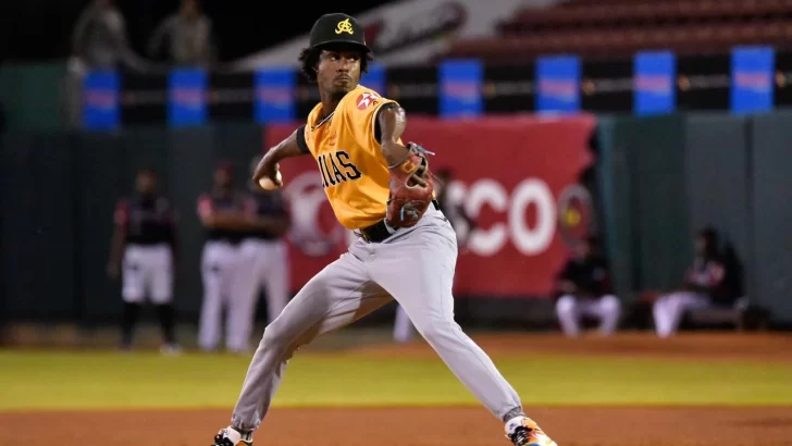 Las Águilas ganan su partido 21 en 25 juegos
