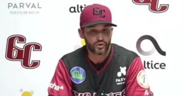 “Fue una victoria muy placentera, una victoria de equipo”