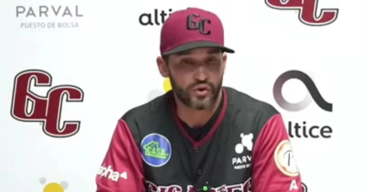 “Fue una victoria muy placentera, una victoria de equipo”