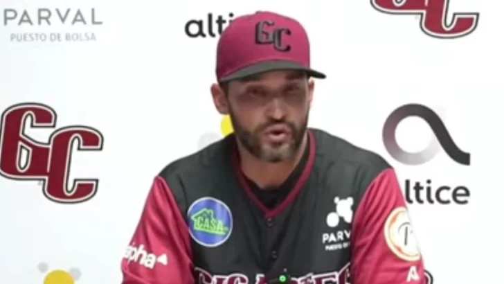 “Fue una victoria muy placentera, una victoria de equipo”