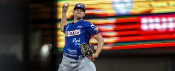 Josh Green y J.P. Woodward nuevos importados