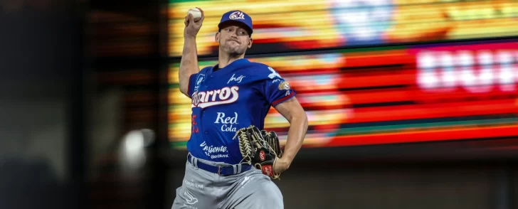 Josh Green y J.P. Woodward nuevos importados