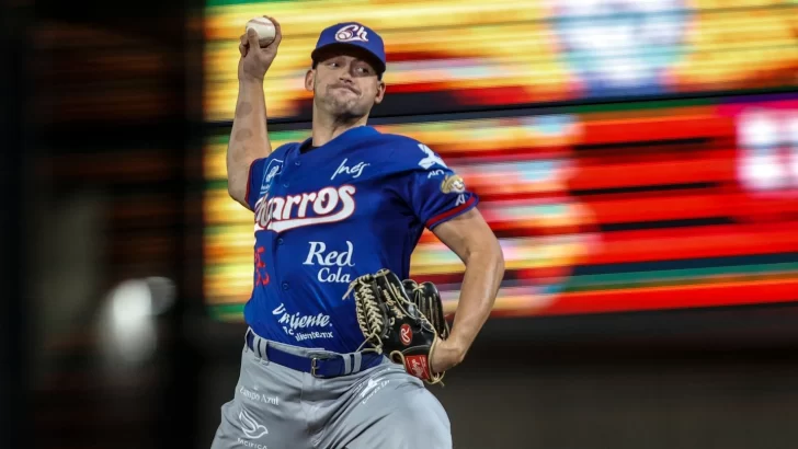 Josh Green y J.P. Woodward nuevos importados