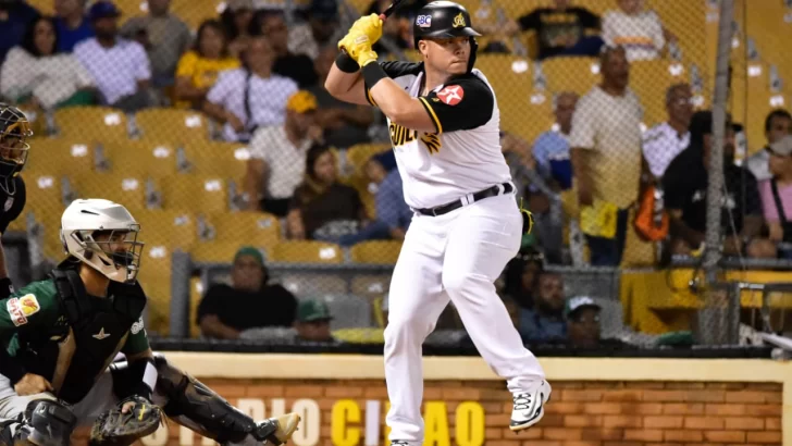 Las Águilas siguen invencibles; suman ocho triunfos consecutivo