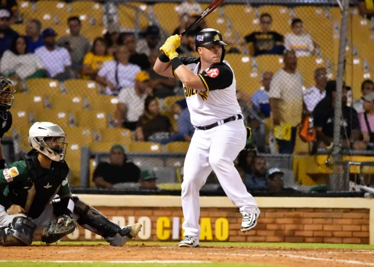 Las Águilas siguen invencibles; suman ocho triunfos consecutivo Las Águilas siguen invencibles; suman ocho triunfos consecutivo