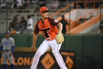 Toros se llevan las dos victorias ante Licey