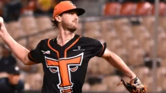 Anuncian integración jugadores MLB  y contratación de abridor