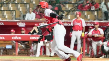 “Tenemos un gran equipo, solo hay que dar lo mejor de nosotros”