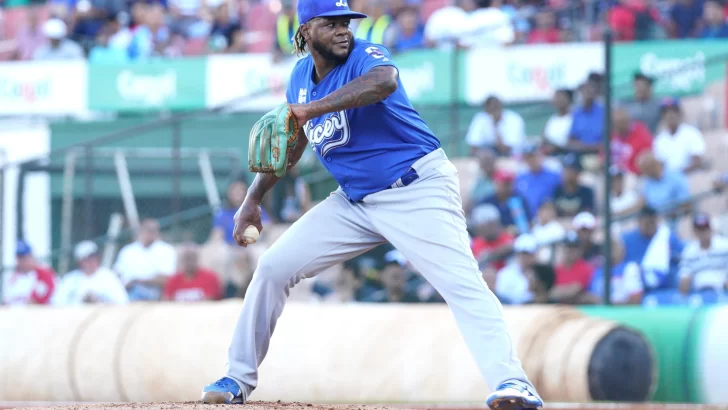 Fortalecen su pitcheo con  veterano Lisalverto Bonilla