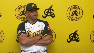 Aprendizaje y entrega tras dramática derrota ante Licey