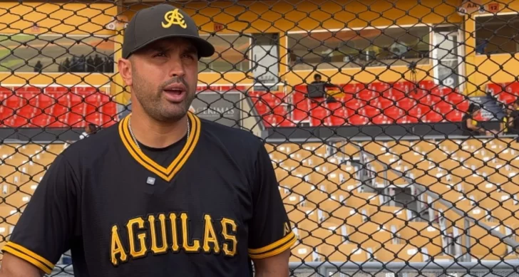 De Andretti Cordero y anuncia cambios en el roster