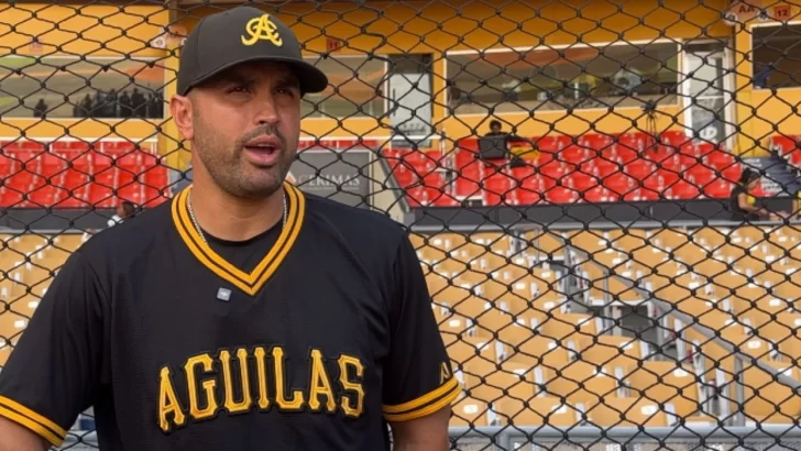 De Andretti Cordero y anuncia cambios en el roster