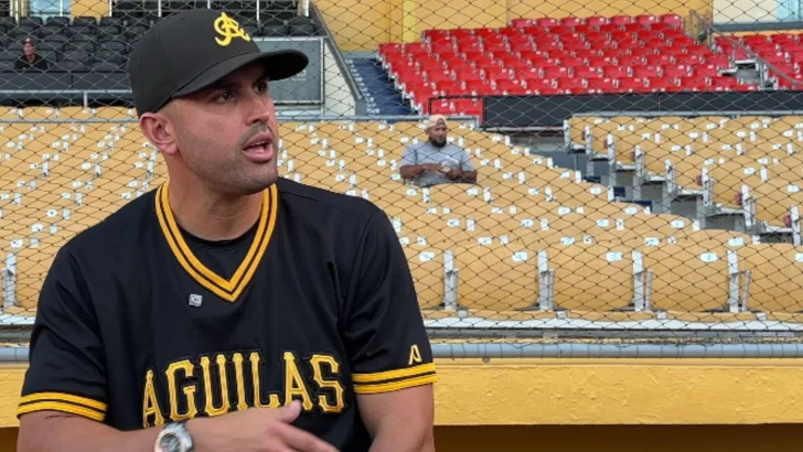 “Son un grupito de muchachos que están enfocados en lo suyo”