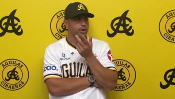 “Contento y satisfecho, es un esfuerzo de toda la organización”